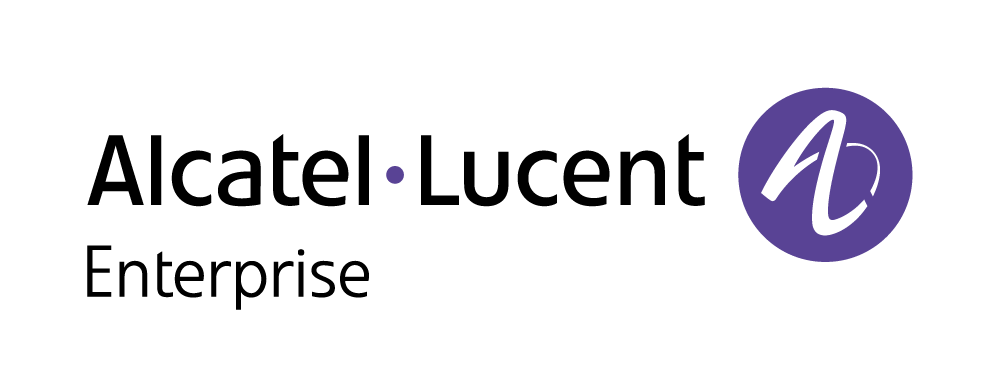Logo Alcatel